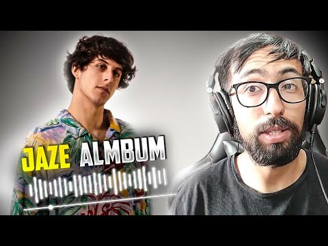 🥇 JAZE - Análisis🥇 Profesor de Música
