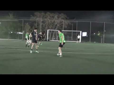 KIPADE VS TODO VERDE - #LigaNuñez - #Clausura SLD - 15/10/23