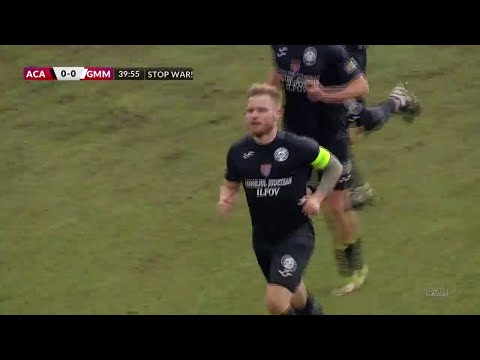 REZUMAT | Clinceni - Gaz Metan 2-0. Duelul faliților din Liga 1, câștigat de ilfoveni