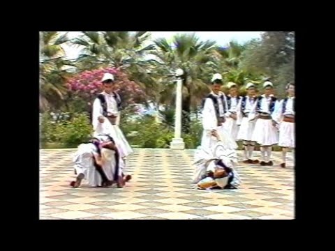 Valle me motive came - Ansambli 1984