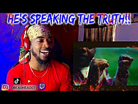 AMERICAN DREADHEAD Q REACT TO KJ Spio, Sarkodie, Loick Essien & Ambré - JEALOUS (Official Video)