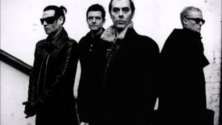 Bauhaus - Mirror Remains