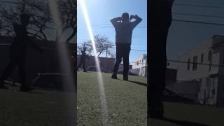 Penaltie Shootout!! Ft: ViBE Razor and Kryptic