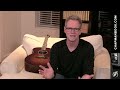 Steven Curtis Chapman Book Signing & Interview | "Between Heaven and the Real World"