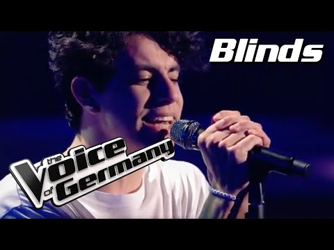 Lauren Daigle - You Say (Tosari Udayana) | The Voice of Germany | Blind Audition