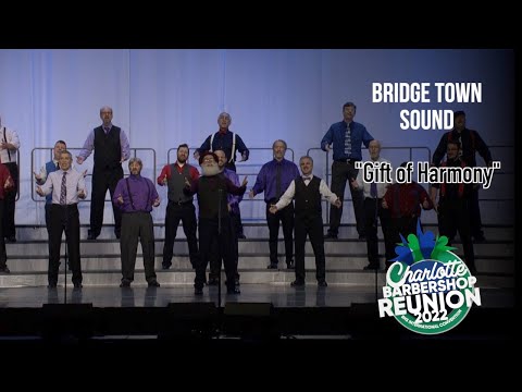 Bridge Town Sound