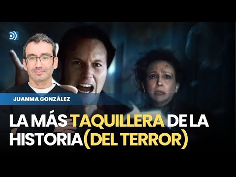 Crítica - 'Expediente Warren: El último Rito' / SIN SPOILERS