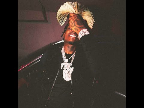 (FREE) Lil Double 0 x Big Scarr Type Beat - "Slow Down"