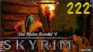 Прохождение TES V: Skyrim - Холода #222