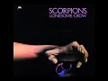 Scorpions - Inheritance