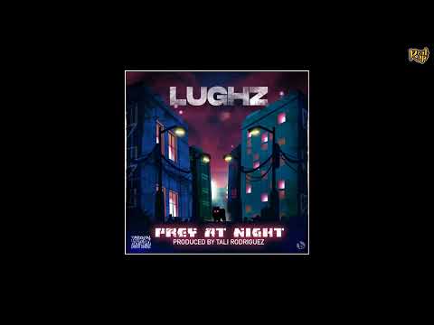 LuGhz - Lead Shots [prod. by Tali Rodriguez]