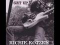 Richie Kotzen-Get up