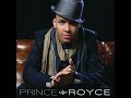 Prince Royce - Corazón sin cara (Audio)