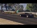 1999 Toyota Chaser 0.3 for GTA 5 video 6