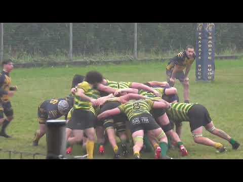 TRADATE v Val Camonica 2025 11 02 12 24