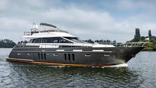 Pacific Pearl 205