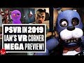 First impressions of the biggest PSVR games of 2019! - Ian's VR Corner