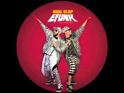 Soul Clap - Island Part 2 feat. Greg Paulus (Slow Hands & Tanner Ross Remix)