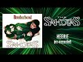 HEERIE RE RECORDED HQ AUDIO THE SAHOTAS
