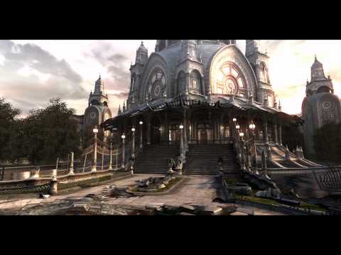 Devil may cry 4 pt 23