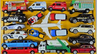 Download lagu New Toy Car Video | Truck, Police Car, Limousine, and Airplane | Diecast Car Collection mp3 Download lagu New Toy Car Video | Truck, Police Car, Limousine, and Airplane | Diecast Car Collection mp3