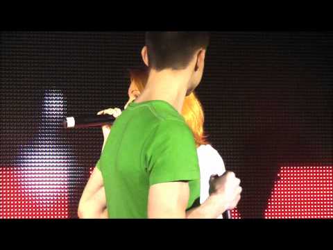 BeatMix Family - Soundcheck