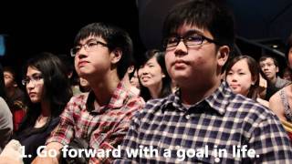 행복의 배달부 김성혜총장(Dr.Kim Sunghae), Skech of 'Heart of God' Church Service Ver2.