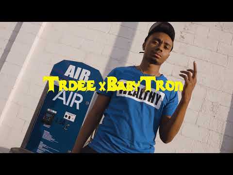 BabyTron & TrDee - Tekken 5 (Official Music Video)