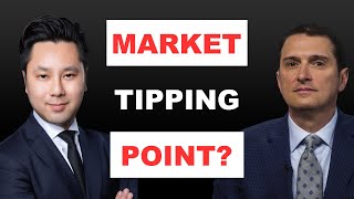 Stocks Tank, Unemployment Jumps: Will Markets Break In 2026? | Jim Bianco