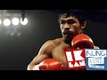 TOLAK ANGIN MANNY PACQUIAO IKLAN 2015