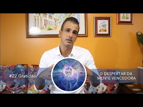 #22 Gratidão