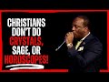 Christians Don T Do Crystals Sage Or Horoscopes