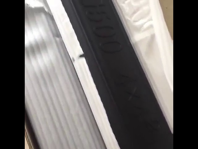 Mercedes G сlass W463 1990-2018 гг. Электрические боковые подножки (2 шт., алюминий) Video 4