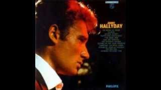 Les bras en Croix - Johnny Hallyday