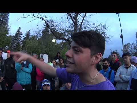 URBANMISTIK Fecha 1 Semis - Feli y Fran DP vs Pepe y Terra -