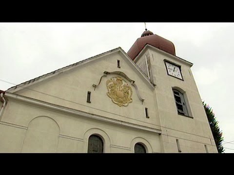 @WIDZOWIE: Dzwony męczą w Smolcu, "Fakty" 17.08.2012