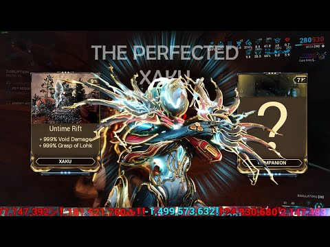 The Flawless Xaku Didn’t Exist… Until This Augment Dropped | Untime Rift Xaku Build