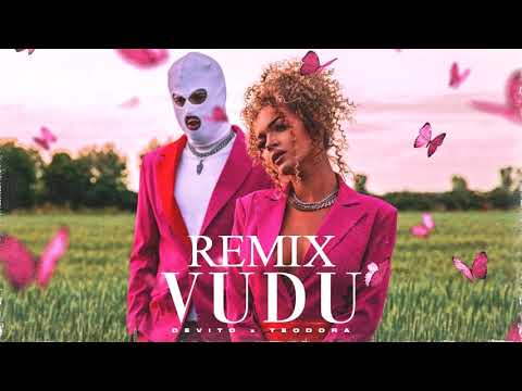 DEVITO x TEODORA - VUDU 👽 (CUNGI FLAJ feat DJ SHOON REMIX 2020)