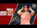 Pagla Hawa Remix | পাগলা হাওয়া রিমিক্স | James | Bangla New Song 2023 | Salzan x Ro