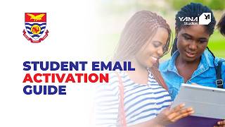 Activate Student Email | UCC Institutional Email