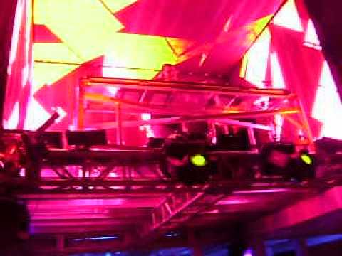 Junior Sanchez ♥♥♥ @ Size Matters 2012 FountainBleau