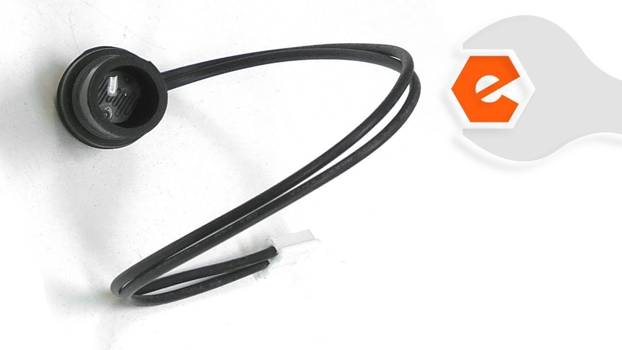 Replacing your Heat Hog Heater Photocell Assembly