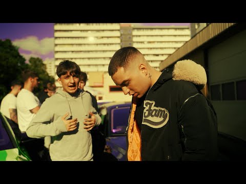 Okekel - Za Duży Chłód ft. Aleshen (🎥: xawito)