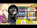 2018 𝙂𝙖𝙘𝙝𝙖 𝙧𝙚𝙖𝙘𝙩 𝙩𝙤 𝙛𝙪𝙩𝙪𝙧𝙚 𝙜𝙖𝙘𝙝�