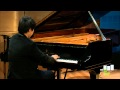 Lang Lang Un Sospiro By Listz On WQXR In The Greene Space
