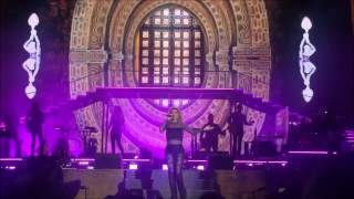 Shania Twain - Life's About To Get Good - New Single LIVE