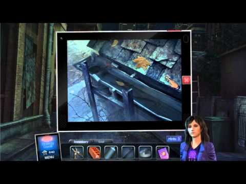 Angelica Weaver : Catch Me When You Can PC