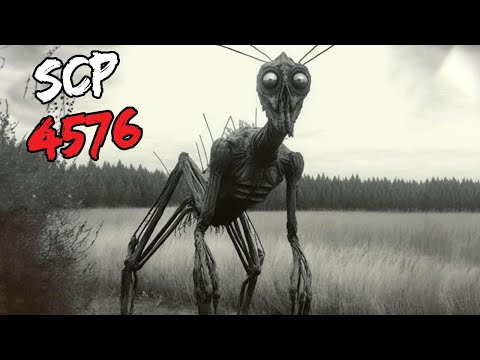 Terrifying SCP Monsters That Can NEVER Escape