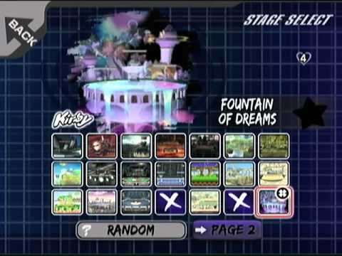 Project M 3.0 @ S@X - CT Zero (Fox) vs Vist (Luigi)