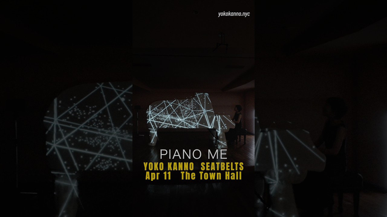 PIANO ME - Apr 11, 2026
